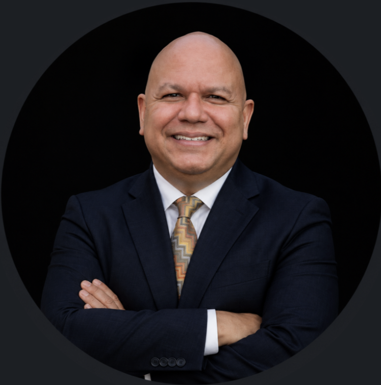 Carlos Mendizabal