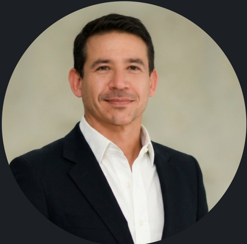 Claudio Gonzalez