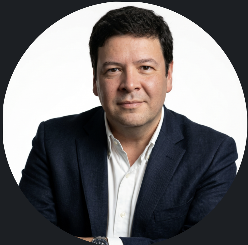 Oscar Henríquez
