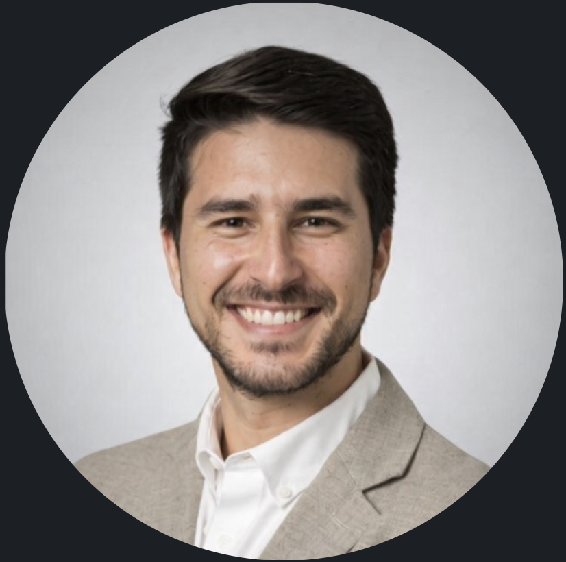 Rodrigo Barra
