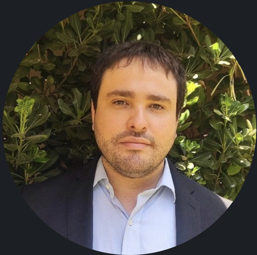 Sebastian Palacios