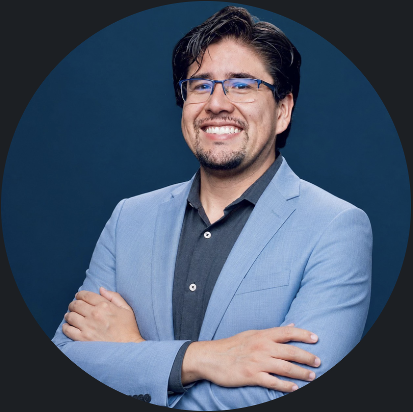 Victor Arce