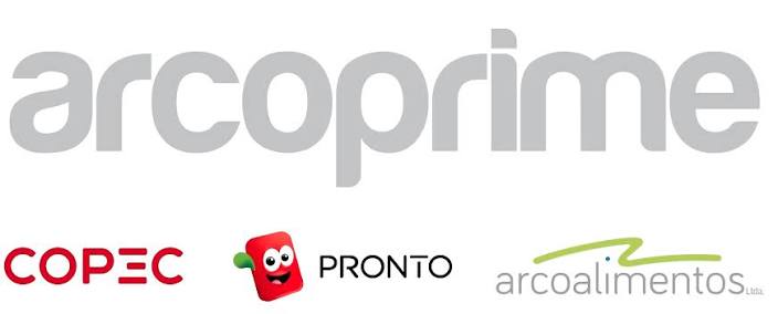 Arcoprime